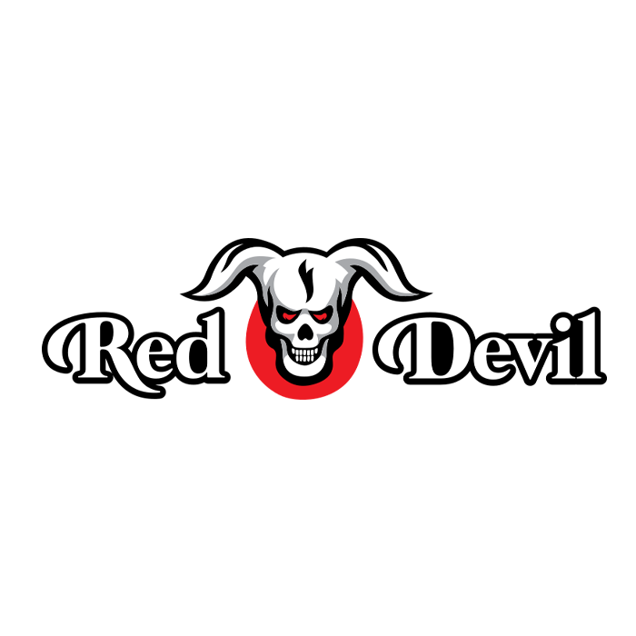 Red-devil